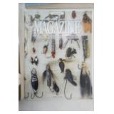 Antiques & Collectibles Fishing Tackle Books