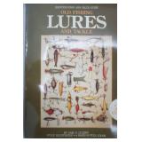 Antiques & Collectibles Fishing Tackle Books
