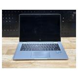 HP Elitebook X360 G2 Flip Design Touchscreen Laptop