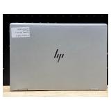 HP Elitebook X360 G2 Flip Design Touchscreen Laptop
