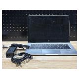 HP Elitebook X360 G2 Flip Design Touchscreen Laptop