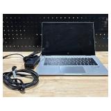 HP Elitebook X360 G2 Flip Design Touchscreen Laptop