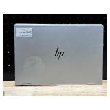 HP Elitebook X360 G2 Flip Design Touchscreen Laptop