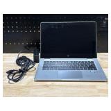 HP Elitebook X360 G2 Flip Design Touchscreen Laptop