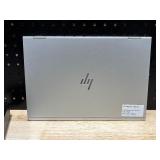 HP Elitebook X360 G2 Flip Design Touchscreen Laptop
