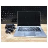 HP Elitebook X360 G2 Flip Design Touchscreen Laptop