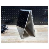 HP Elitebook X360 G2 Flip Design Touchscreen Laptop