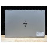 HP Elitebook X360 G2 Flip Design Touchscreen Laptop