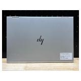 HP Elitebook X360 G2 Flip Design Touchscreen Laptop