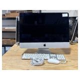 Apple 21.5" Mid 2013 Desktop
