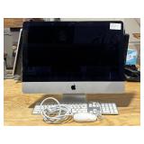 Apple 21.5" Mid 2013 Desktop