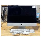 Apple 21.5" Mid 2013 Desktop