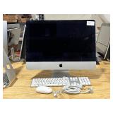 Apple 21.5" Mid 2013 Desktop