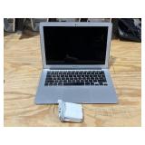 2015 13" Apple MacBook Air