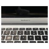 2015 13" Apple MacBook Air