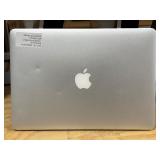 2015 13" Apple MacBook Air