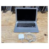 2015 13" Apple MacBook Air