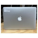 2015 13" Apple MacBook Air