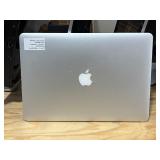 2015 15" Apple MacBook Pro