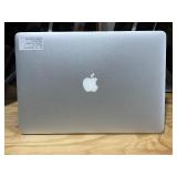 2015 15" Apple MacBook Pro