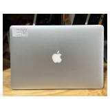 2015 15" Apple MacBook Pro
