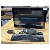 2015 Bytespeed All-In-One 770 Desktop