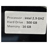 2015 Bytespeed All-In-One 770 Desktop