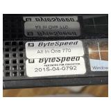 2015 Bytespeed All-In-One 770 Desktop