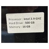 2015 Bytespeed All-In-One 770 Desktop