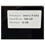 2015 Bytespeed All-In-One 770 Desktop