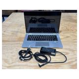 HP Elitebook X360 G2 Flip Design Touchscreen Laptop