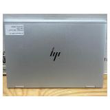 HP Elitebook X360 G2 Flip Design Touchscreen Laptop