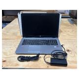 HP Elitebook 850 G4