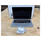 2015 13" Apple MacBook Pro