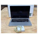 2015 13" Apple MacBook Pro