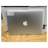 2015 13" Apple MacBook Pro