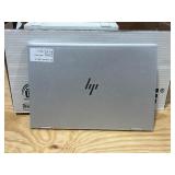 HP Elitebook X360 G2 Flip Design Touchscreen Laptop