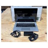 HP Elitebook X360 G2 Flip Design Touchscreen Laptop