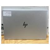 HP Elitebook X360 G2 Flip Design Touchscreen Laptop