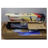 Minelab Go+ Find 22 Metal Detector