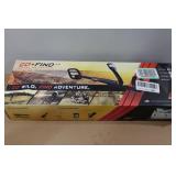 Minelab Go+ Find 22 Metal Detector