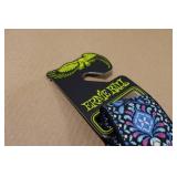 Ernie Ball Guitar Strap