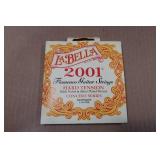 La Bella 2001 Flamenco Guitar Strings