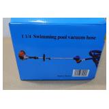 Tri-Clone Hydro Pump