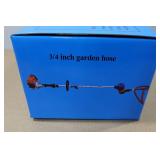 Tri-Clone Hydro Pump