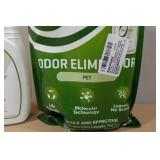 *2* Zero Odor Pet Odor Eliminator