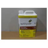 1 Gallon Sunnyside Pure Raw Linseed Oil