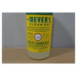 Mrs Meyers Multi-Surface Concentrate Cleaner - 32fl oz