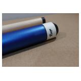 Rage 3-Piece Heavy Hitter 25oz Jump/Breaker Cue