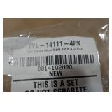 *4* Tyler Candle Co Scented Wax Melts - Diva